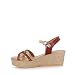 PORRONET - PORRONET 2648 Cuero Rose - 38