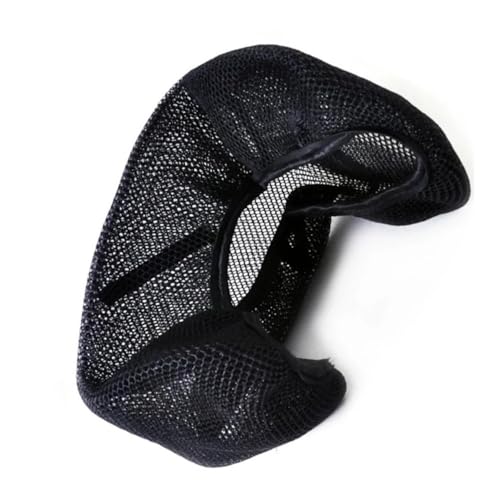 Coussin de selle pour ADV 350 : fini la selle brûlante grâce à la maille anti-chaleur