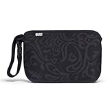 Built Go-Go Diaper Clutch, In Night Damask