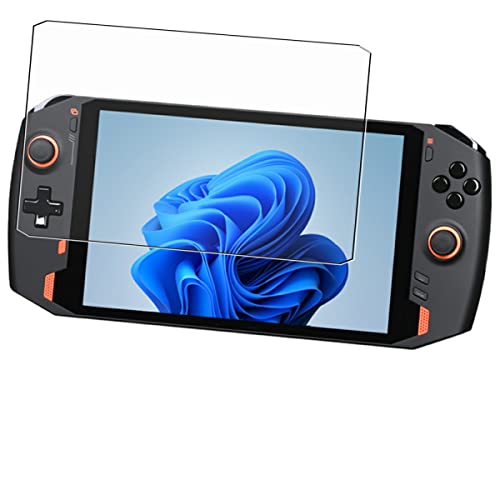 �y2���Z�b�g�zClearView(�N���A�r���[) ONE-NETBOOK Technology ONEXPLAYER 1S / AMD�� 8.4�C���`�p ���d�x9H �u���[���C�g�J�b�g �t�� �ی� �t�B���� �� �ɋ��� ���d�x 9H �u���[���C�g �J�b�g��