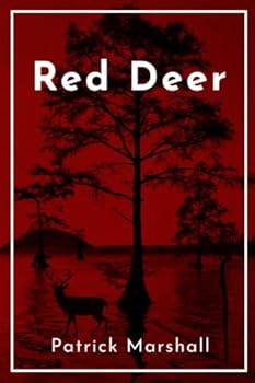 Paperback Red Deer Book