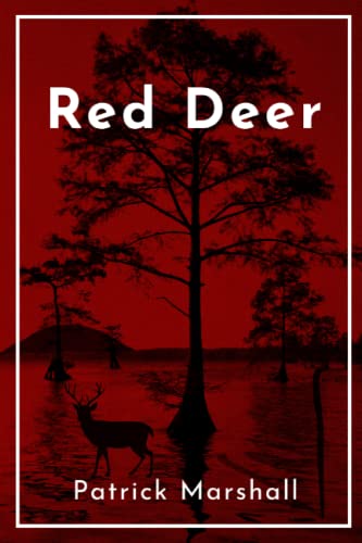Red Deer B09WQ2PG2V Book Cover