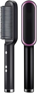 Amazon.es: Hair Straightening Brush