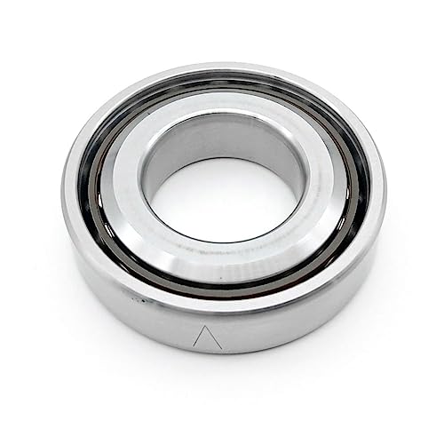 Roulement BST30X62-1B P4 de classe de précision supérieure pour support de vis - 6