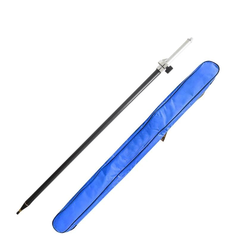 Universal RTK GPS Carbon Fiber Rod Measuring Rod Prism for Southern China Instrument Parts & Accessories Centering Accessory