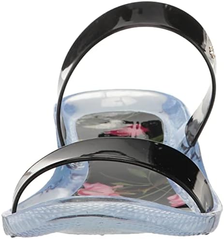 Ted Baker Women's Slide Sandal, Black, 8 | Image 1