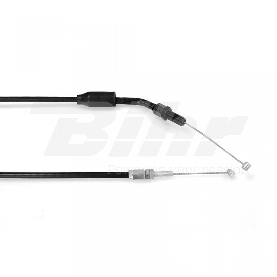 Cable de acelerador roto en Kawasaki KLR 650 de 1987-2007? Sustitúyelo con Vicma 18084