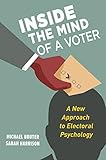 Bruter, M: Inside the Mind of a Voter: A New Approach to Electoral Psychology