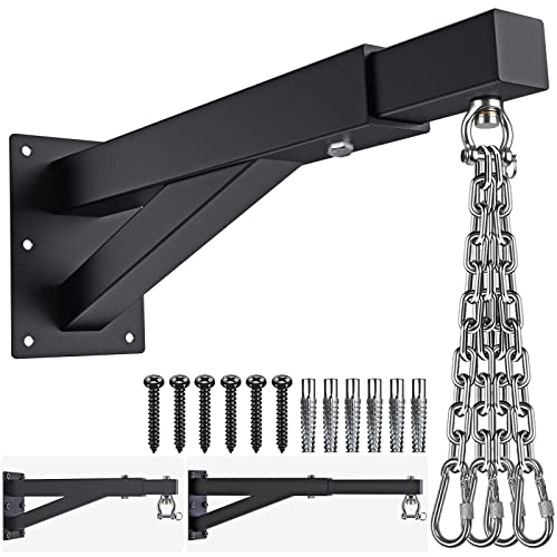 Best WallMounted Heavy Bags For Home Use