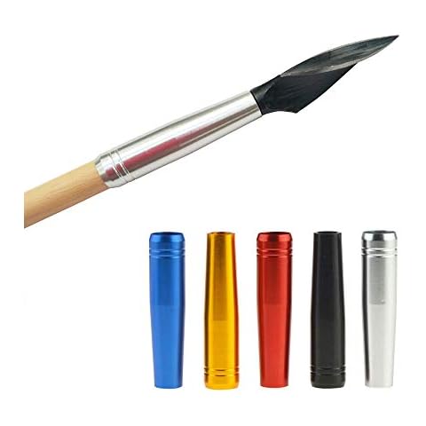 SHARROW Flèche Insert Aluminium 12pcs Cover