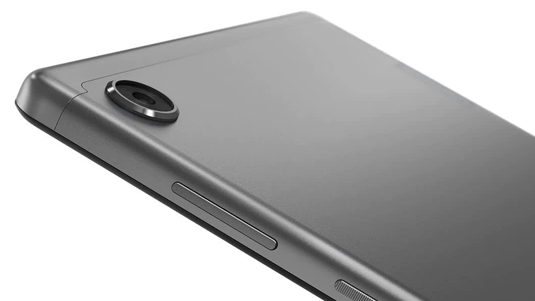【美品】Lenovo Tab M10 Plus タブレット本体 グレー Lenovo Tab M10 Plus (3rd Gen) | 動画や電子書籍を大画面で