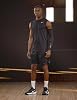 Zapatillas de baloncesto Nike Precision 7 para adulto unisex 6