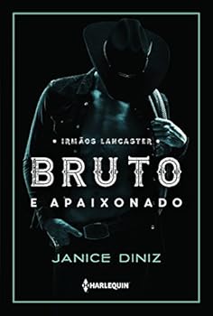 Paperback Bruto E Apaixonado (Em Portugues do Brasil) [Portuguese_Brazilian] Book