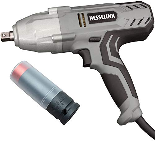 Preisvergleich Produktbild Hesselink PIW-800 Elektro-Schlagschrauber (PIW-800 21P)