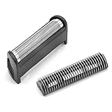 1 x Kombipack ( Scherfolie und Klingenblock ) für Rasierapparat Braun 5459, 5461, 5462, 5596, 5597