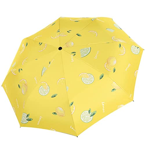 Parapluie pliante抗风 imperméable compact hommes femmes