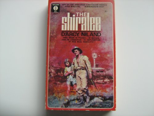 THE SHIRALEE. B000Q7FNMC Book Cover