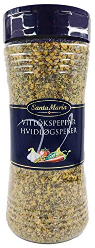 Santa Maria Knoblauchpfeffer 304g