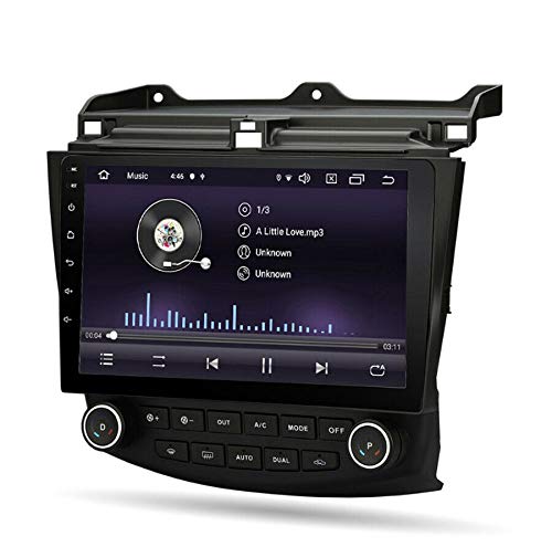 10.1 Inch Android 9.1 Quad-core RAM 1GB ROM 16GB Car Stereo Radio GPS
