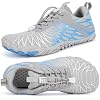 Hike Barefoot Shoes Women Men Minimalist Wide Toe Box Footwear Zero Drop Athletic Cross-Trainer Fashion Sneakers