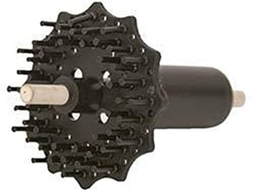SICCE PSK1200 Skimmer Pump Replacement Needle Wheel Impeller