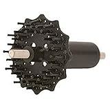 SICCE SK200 SE200 Skimmer Pump Replacement Needle Wheel Impeller