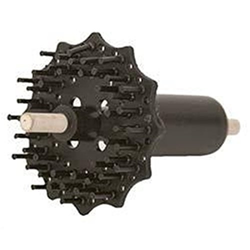 SICCE SK200 SE200 Skimmer Pump Replacement Needle Wheel Impeller