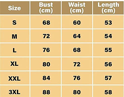 Corset pour femme gaine réductrice et ceinture de sauna grise S - 5