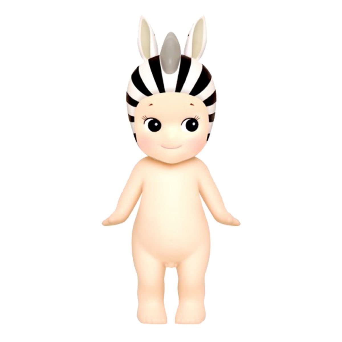 Sonny Angel Animal Series 3 Figurka niemowlę, wielokolorowa