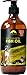 Wild Alaskan Salmon Fish Oil Pet Food supplement, 100% pure Natural Omega 3 Support for Dry Skin, Allergies, Heart & Immune Health. Fatty Acids for skin, coat & Joint Health in Dogs, Cats-16oz