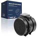 MOSTPLUS Mass Air Flow Sensor Meter 7410055 5WK96132 for BMW 2001-2003 330Ci/330i / 2001-2005 330xi