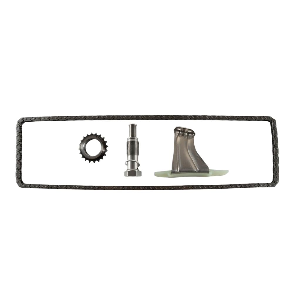 Kit de cadena de distribución del motor para N12 compatible con R56 N12B16A