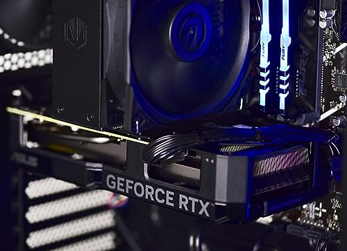 PBA 5600G/16GB/500GB/600W - PC Desktop - Immagine 8