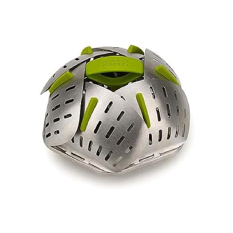 Panier cuit-vapeur Joseph Joseph Bloom Cover