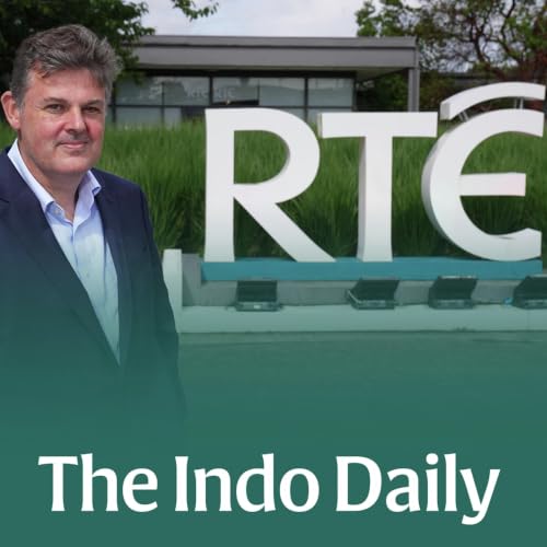 Is RT&Eacute; a sinking ship? Boycotts, 'bailouts' and bygone eras