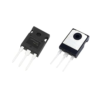 5PCS/LOT IRFP240 IRFP244 IRFP251 IRFP044N IRFP048N IRFP054N IRFP064N IRFP140N Pbf Npbf TO-247 New 2025 High for Reliable Electronic Component, Precision, Stable Performance