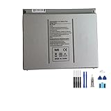 Type : lithium-polymère Generic Batterie A1175 5600 mAh 10,8 V compatible avec MacBook Pro 15\