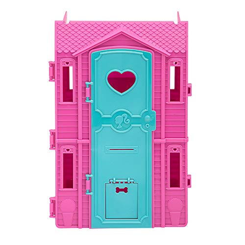 BARBIE-SURF STUDIO DA BARBIE