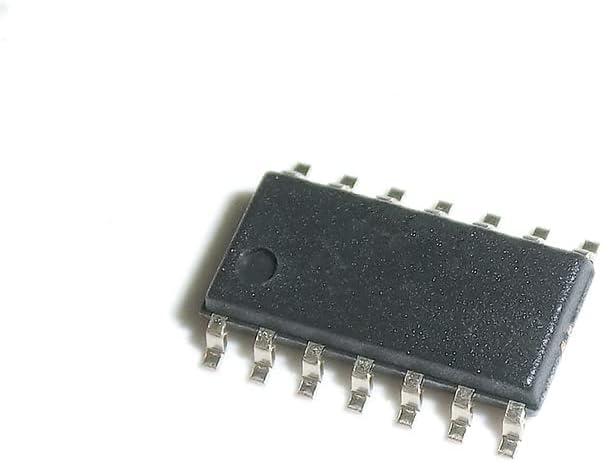 5PCS PIC16F684 -I/SL PIC16F684-I/SL PIC16F684T-I/SL Integrated Circuit SOP14