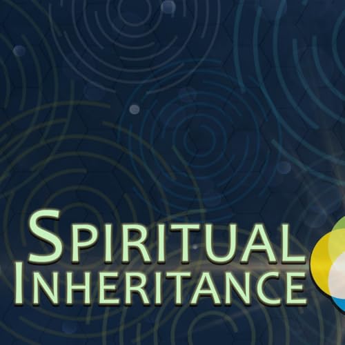 Page de couverture de Spiritual Warfare (Pt. 1)