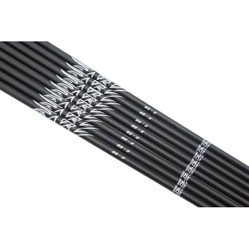 Aldila NV Iron Black 95-S