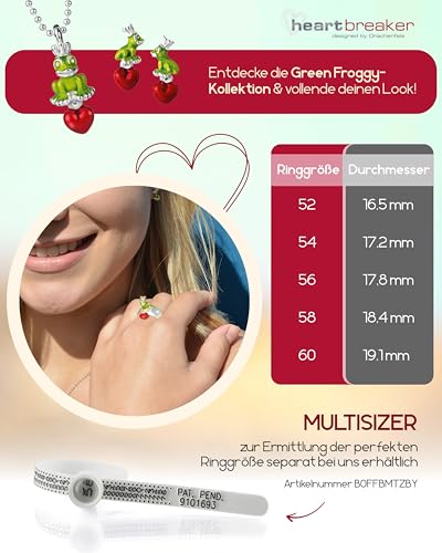 Heartbreaker LD FG 13 GR
