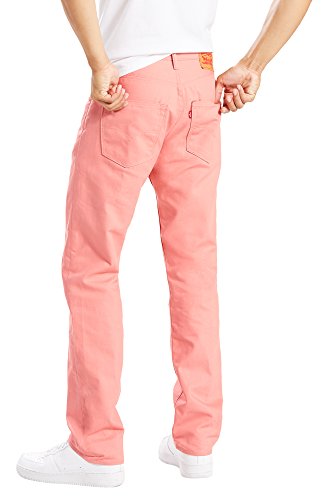 Image of Levi's Men's 501 Original Shrink-to-Fit Jeans (Legacy)