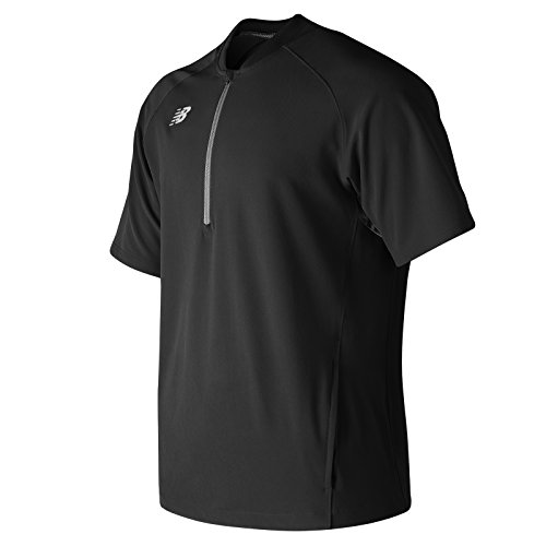 New Balance Men's Baseball Short Sleeve 3000 Batting Jacket