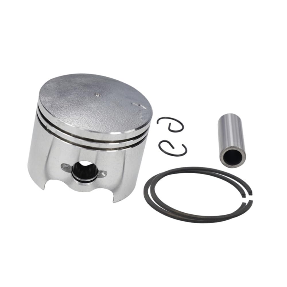 Kit de pistón 47,5 mm compatible con G621 y G620 de alta resistencia para motores de 62 cc