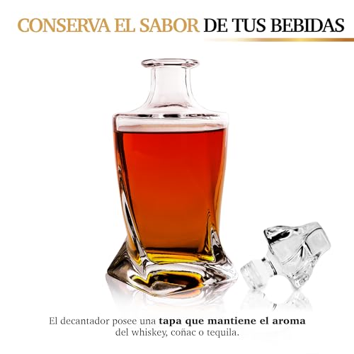 Licores, Imagen adicional