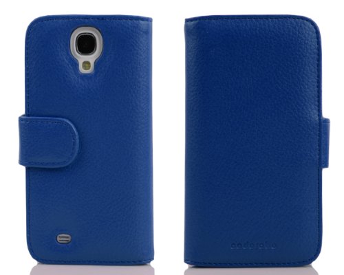 Cadorabo Custodia Libro per Samsung Galaxy S4 MINI...