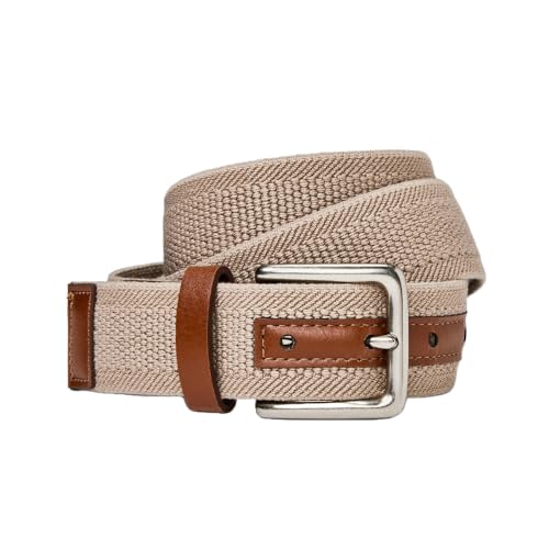 Goodfellow & Co Men's Solid Stretch Belt -