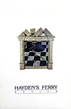 HAYDENS FERRY REVIEW, ISSUE No. 3 SPRING 1988 (No. 3)