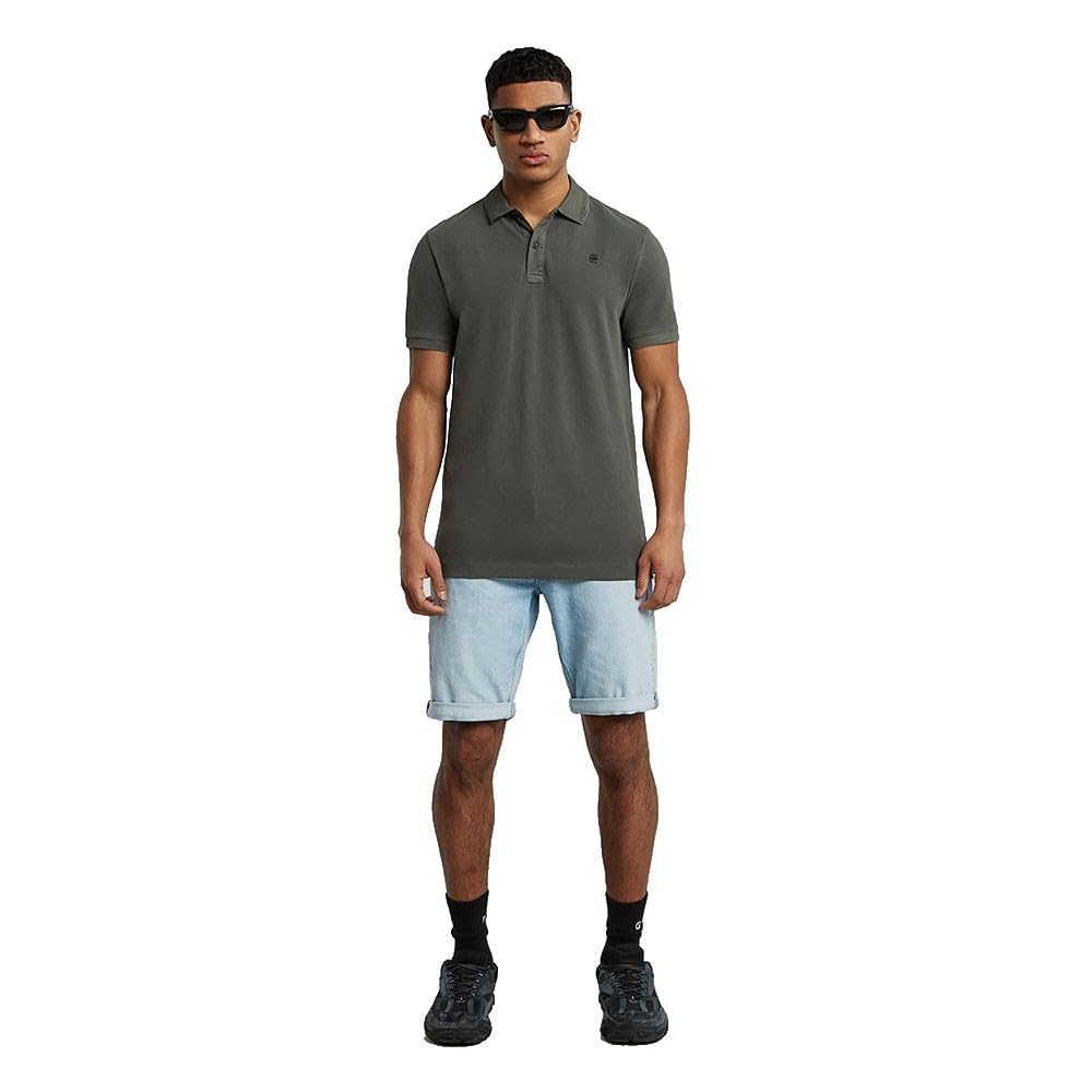 G-STAR Hombre Mosa Shorts